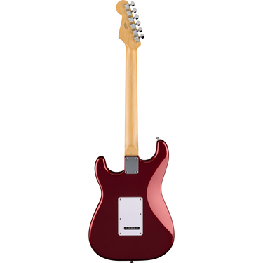 Guitarra Electrica Fender Standard Stratocaster Candy Cola 0266220571